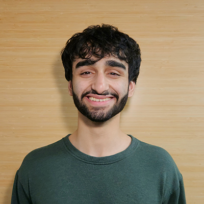 Portrait of Muhammad Ashiq